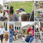 3rd Annual Seidman ERP Program Summer Alumni Party